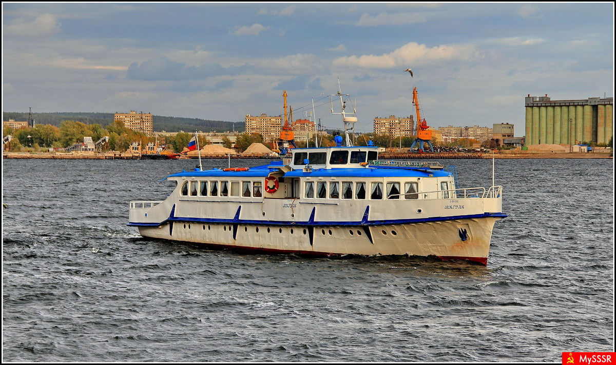 "Жигули"