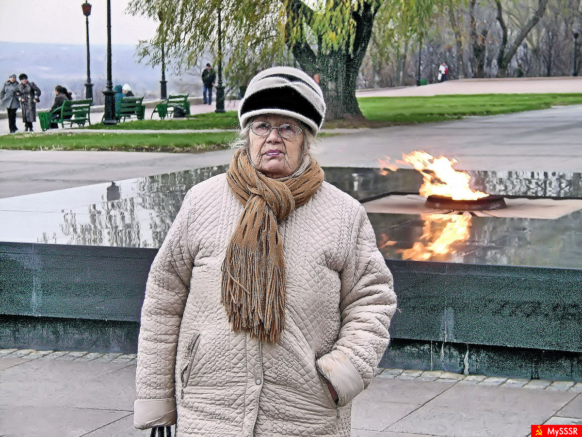 Я и моя семья