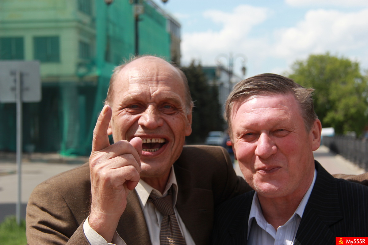 Однокурсники