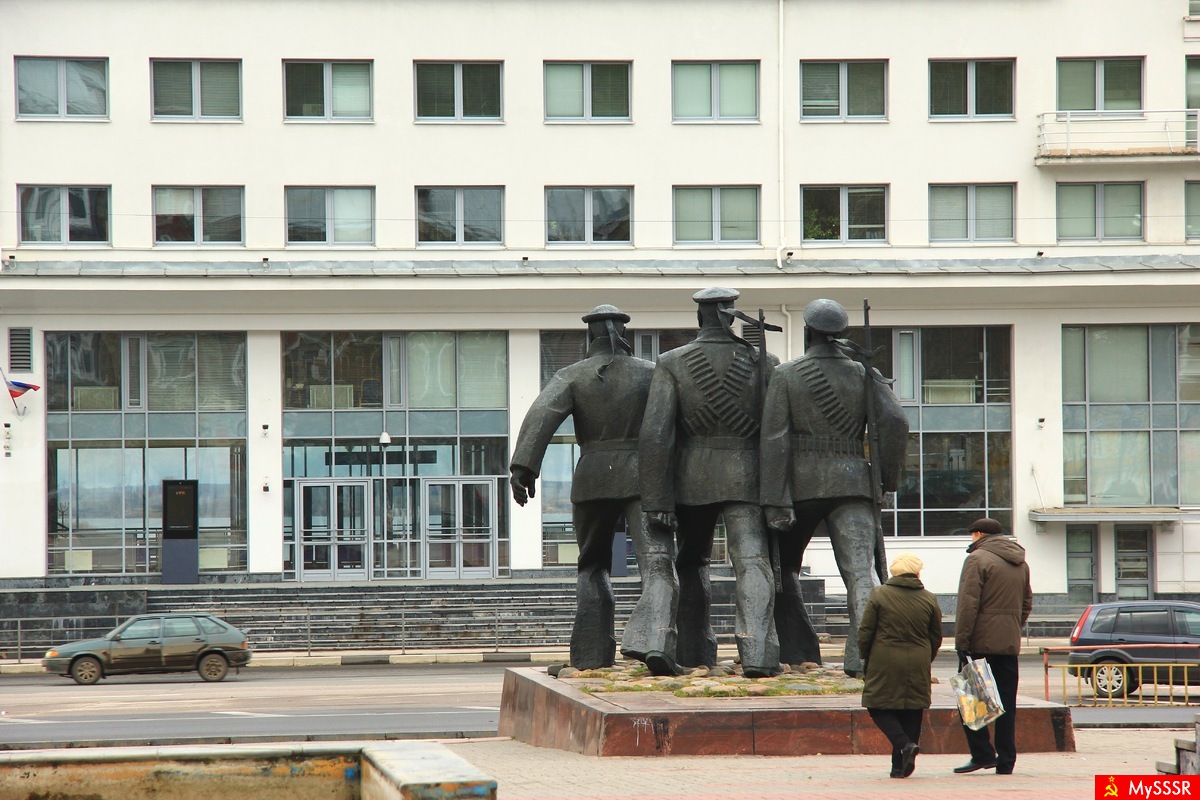 Десант