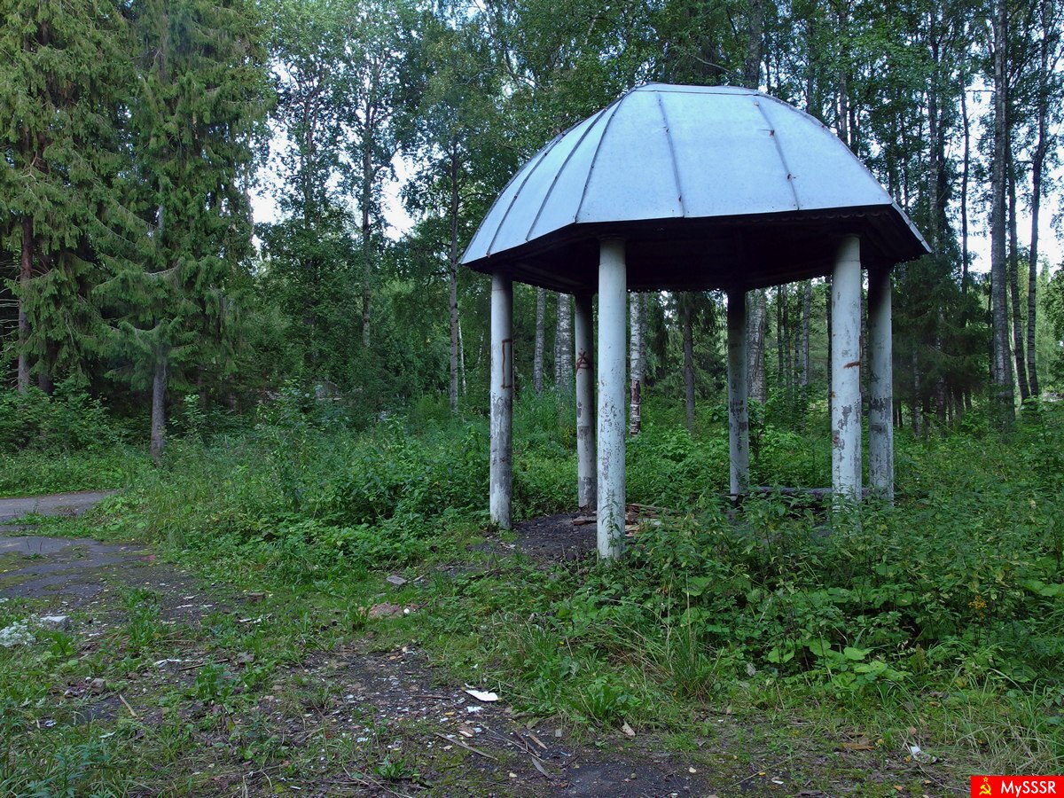 Беседка