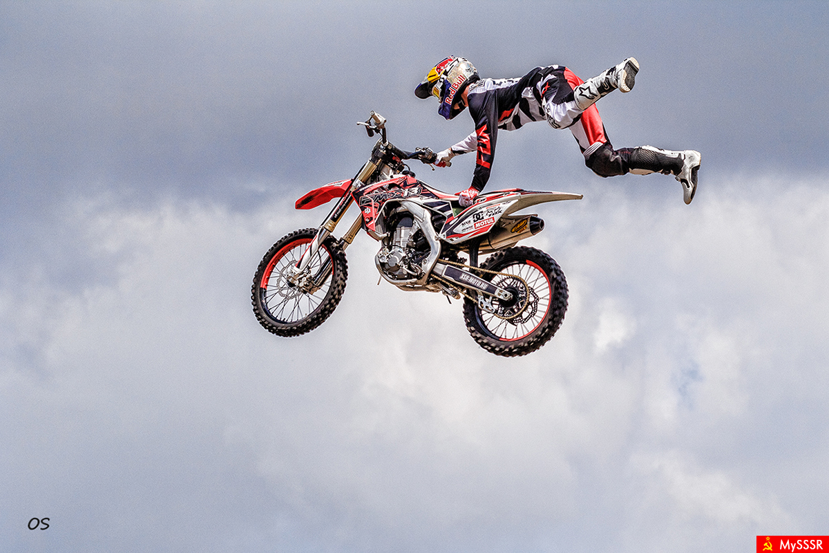 FMX
