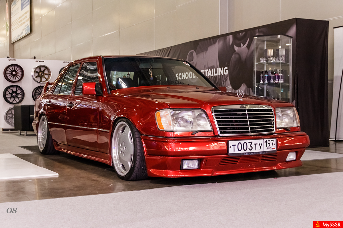 Mercedes
