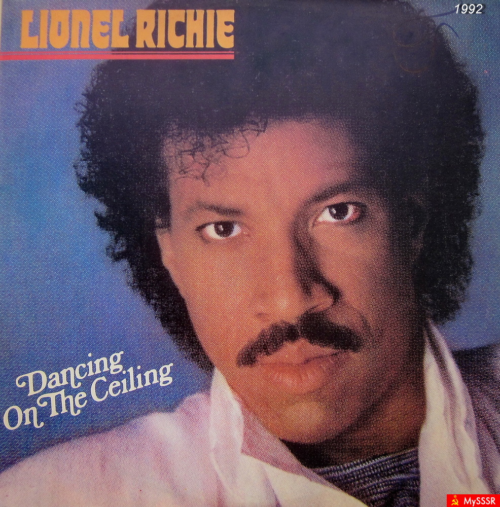 HAPPY BIRTHDAY, LIONELBROCKMAN RICHIE Jr. !!!