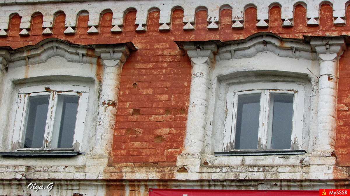 УРАЛЬСКАЯ СТАРИНА