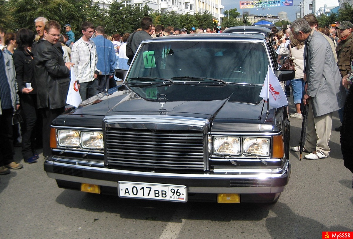 Мой адрес - Советский Союз!