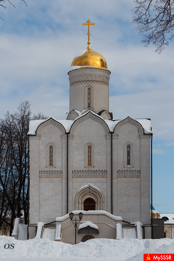 Никольский собор