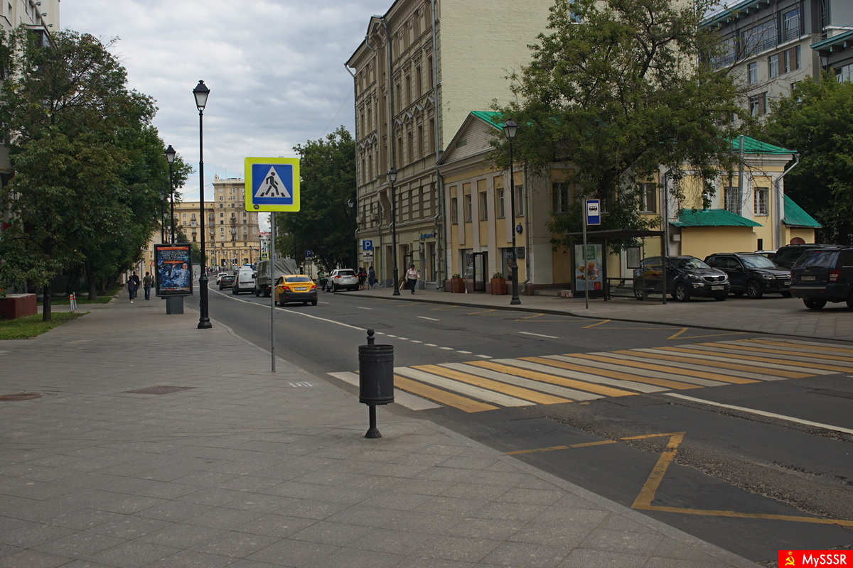 Покровка