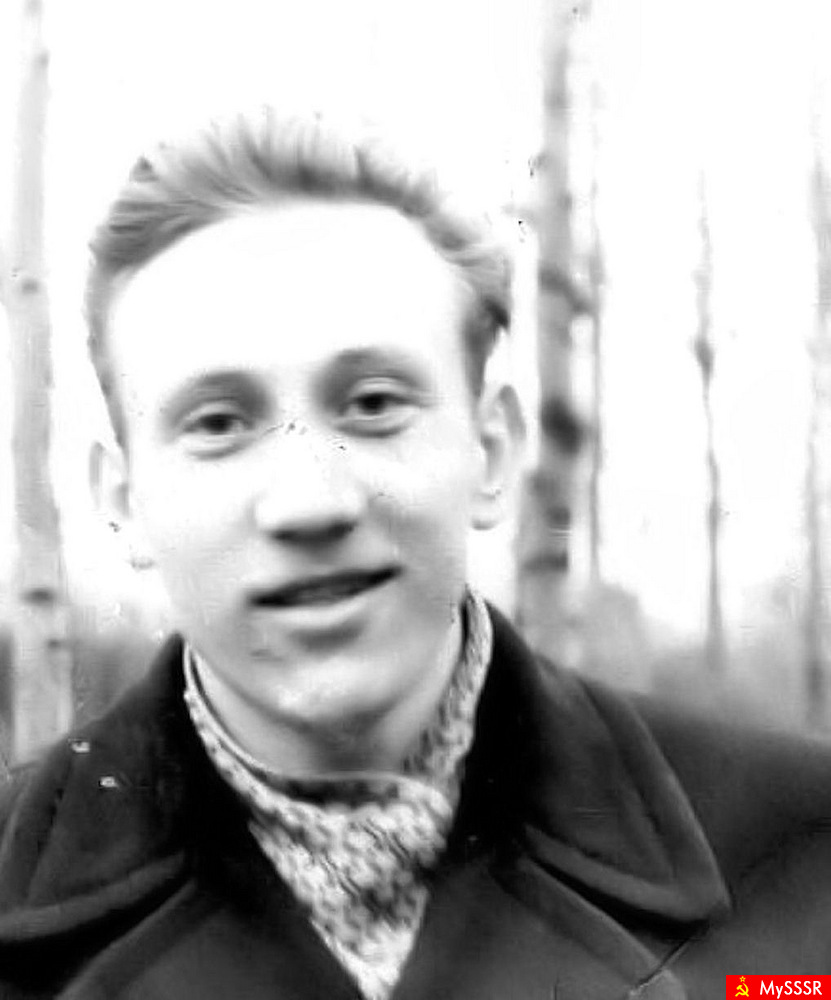  . 1964 .