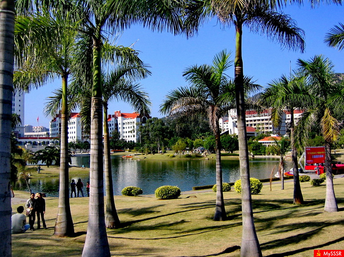  , (Xiamen) .      .