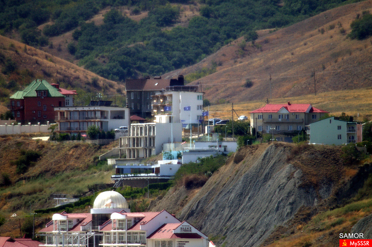 SIGMA 170-500
