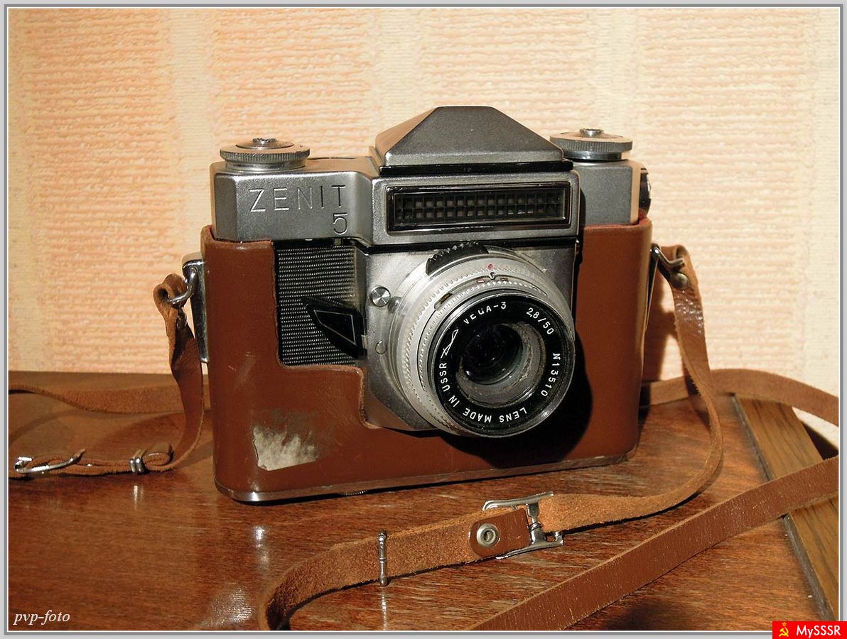 ZENIT 5