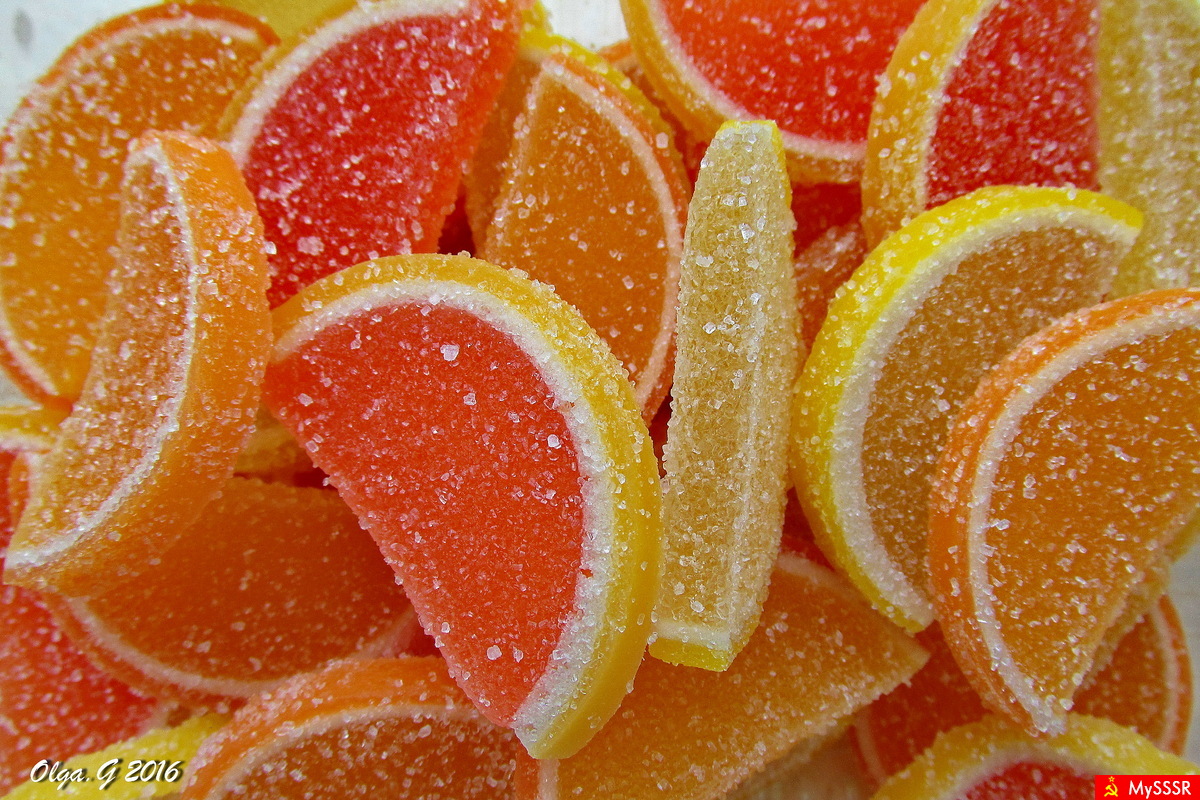 MARMELADE