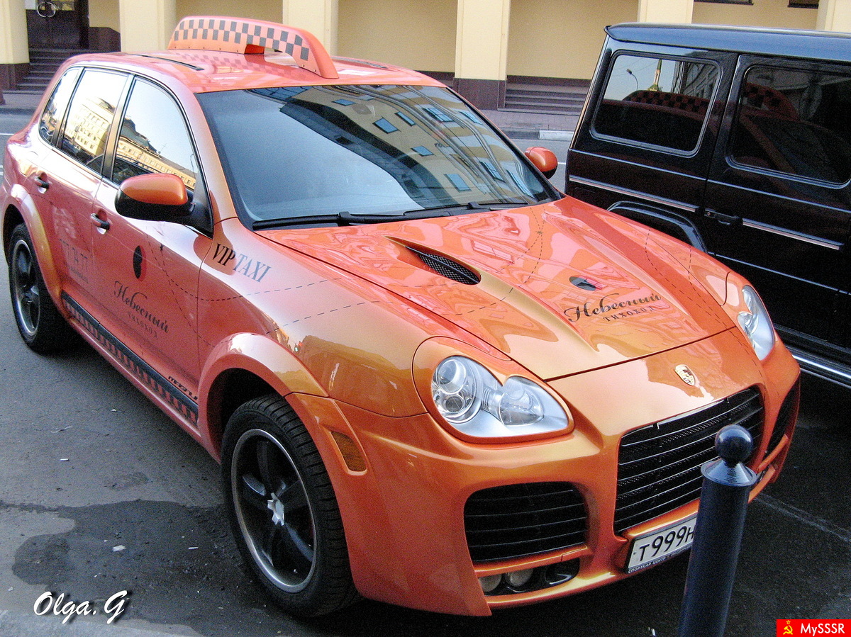    (VIP TAXI)