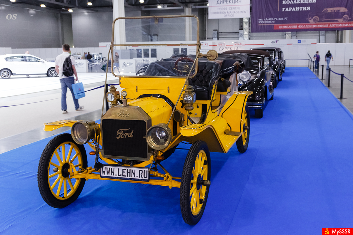 Ford