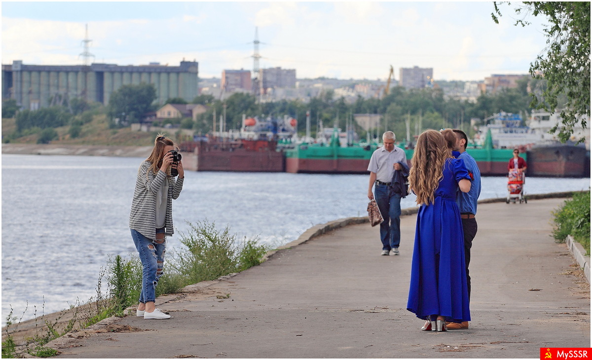 Фотография коллеги...