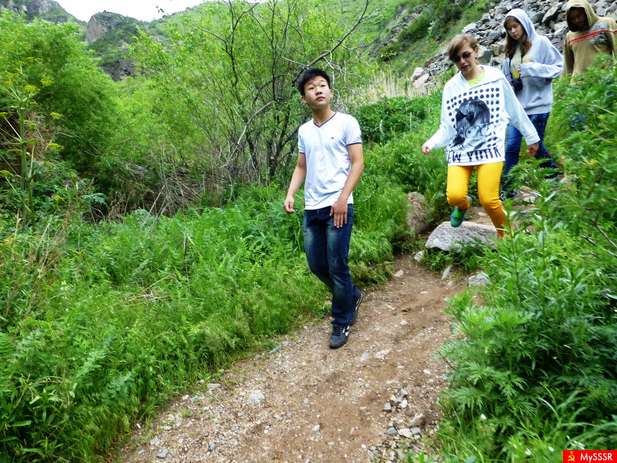 Travel photo.  .