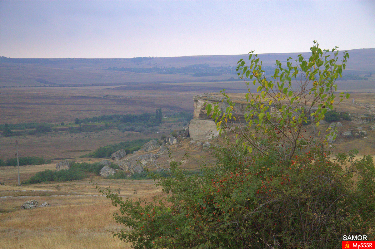 Белогорск