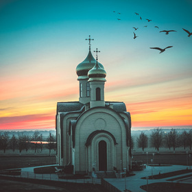 весна