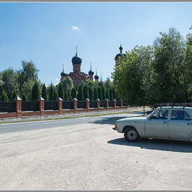 Случайные фотографии. Фото