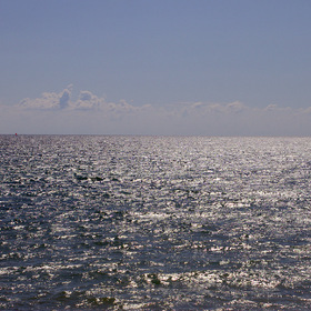 Море и небо