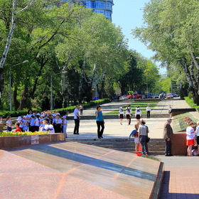 Фото из путешествия