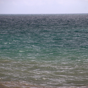 море