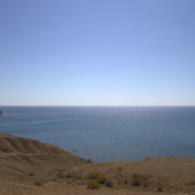 Морское серебро