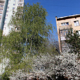 Город