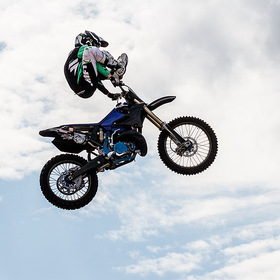 FMX