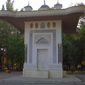 Улочки Феодосии
