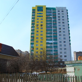 Современность наступает