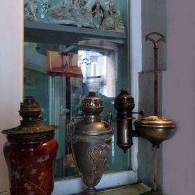 Антиквариат