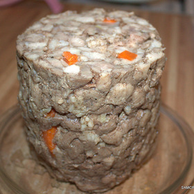 Продукт готов
