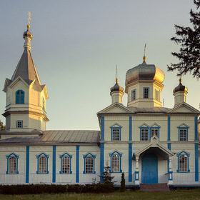 Церковь
