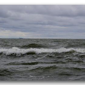 природа, фотосъемка. Балтийское море.