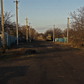 Безлюдье