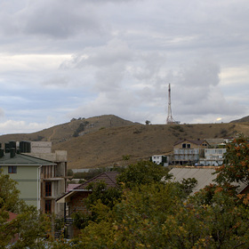 Курортное