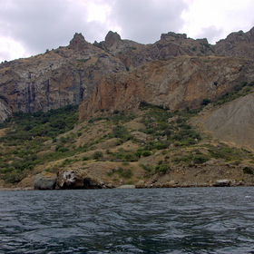 Карадаг
