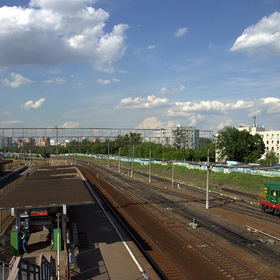 Люблино