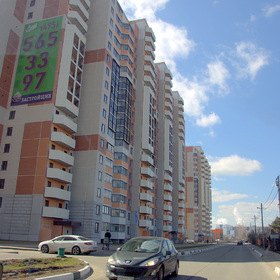 Фотографии моего города