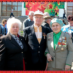 9 мая 2006