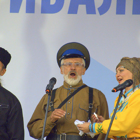 3 ноября Новокосино