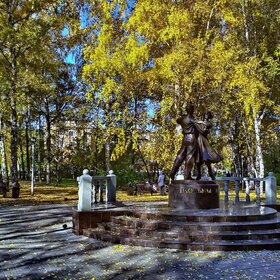 Лучшие фото. Природа (0)