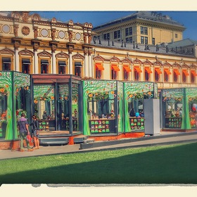 Кузнецкий Мост