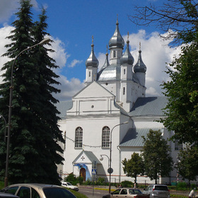 Фотографии из путешествия