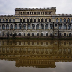 Мой город Калининград.