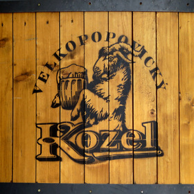 Kozel