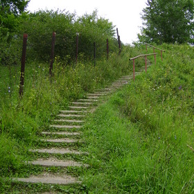 Лестница