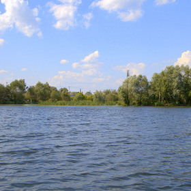 Кудиновский карьер